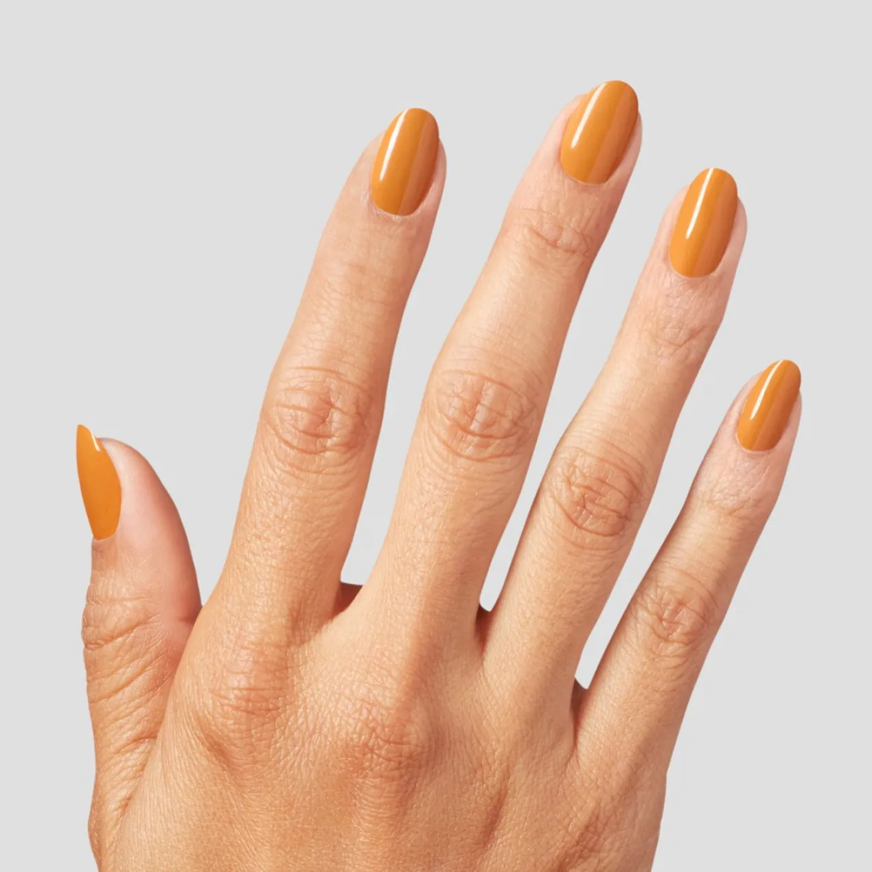 What's Your Mannitude Nail Lacquer Esmalte Uñas