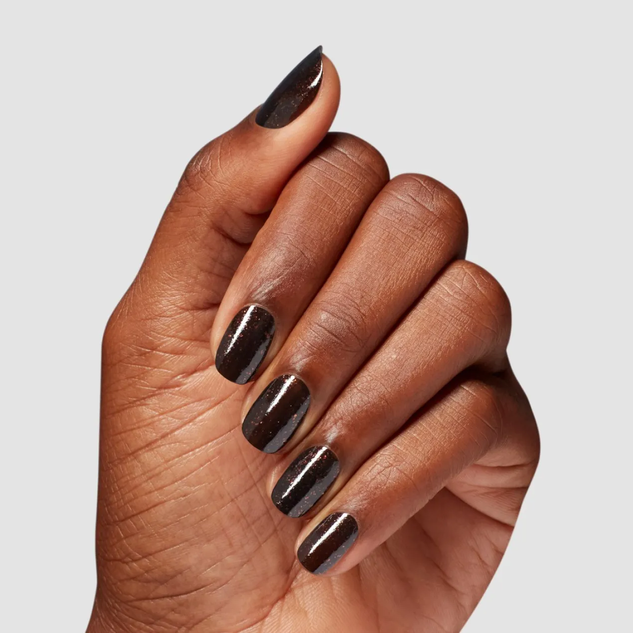 What's Your Mannitude Nail Lacquer Esmalte Uñas