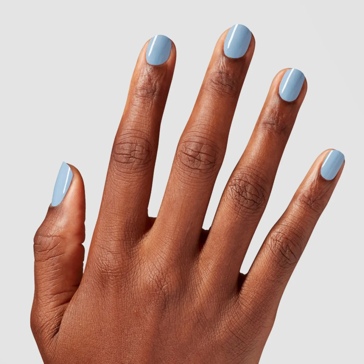 What's Your Mannitude Nail Lacquer Esmalte Uñas