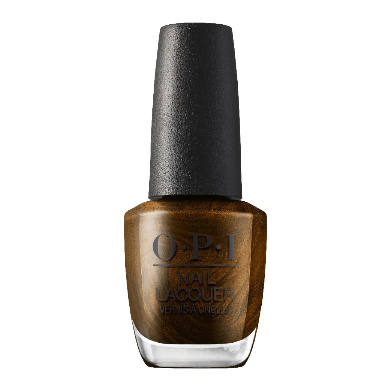 What's Your Mannitude Nail Lacquer Esmalte Uñas