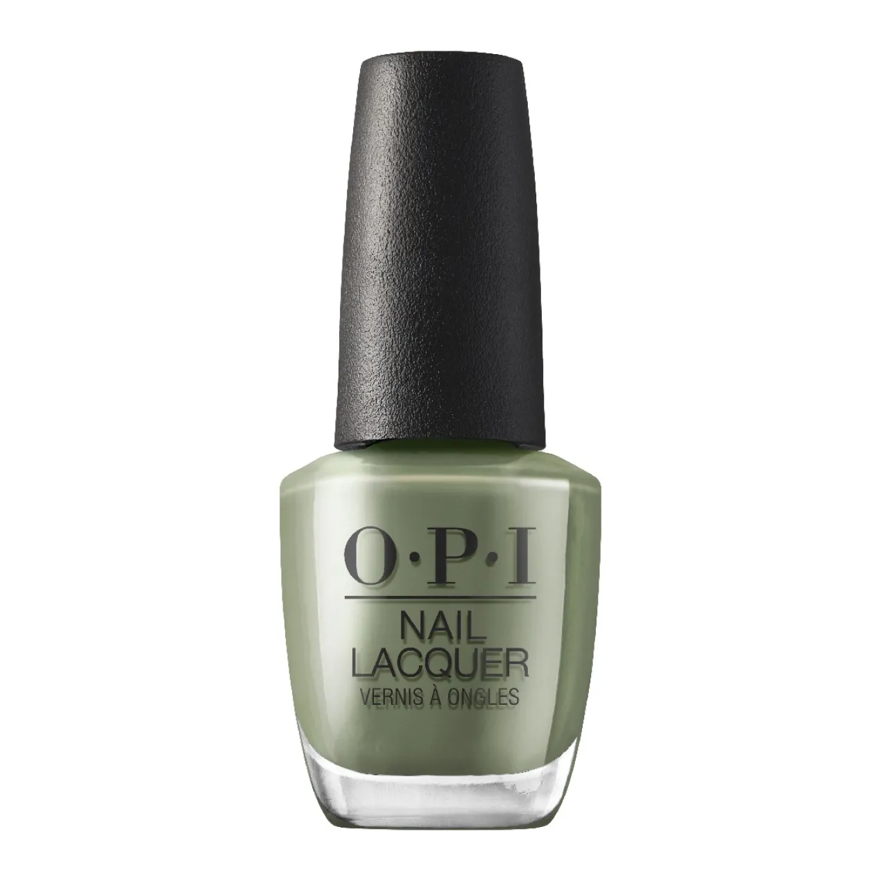 What's Your Mannitude Nail Lacquer Esmalte Uñas