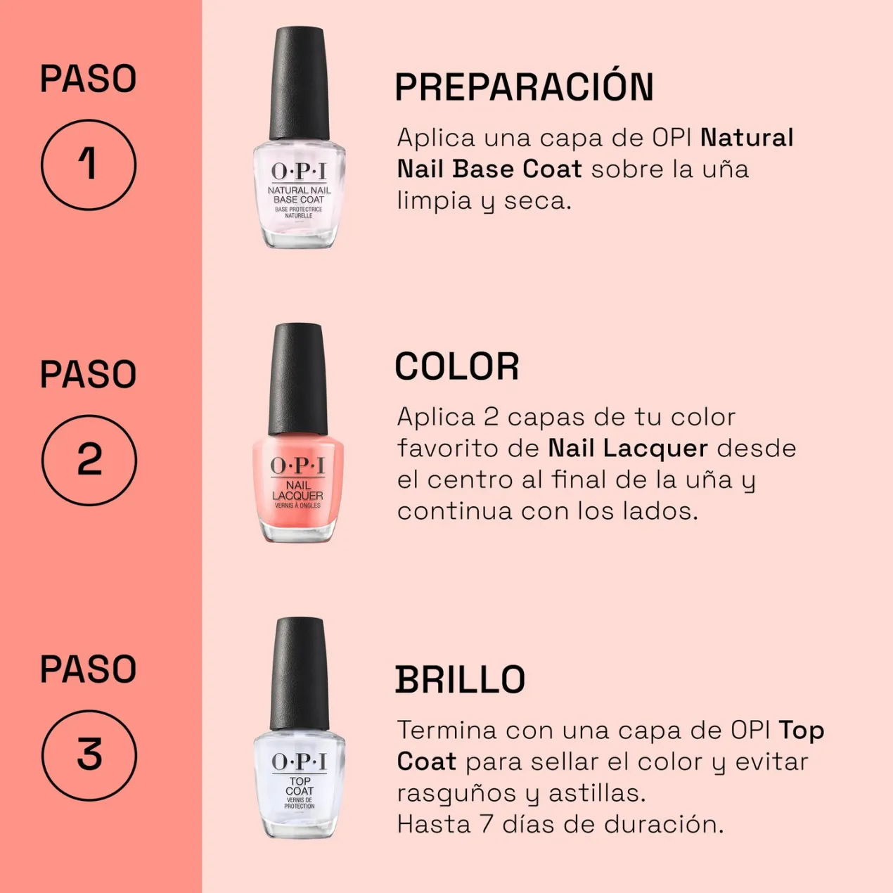 What's Your Mannitude Nail Lacquer Esmalte Uñas