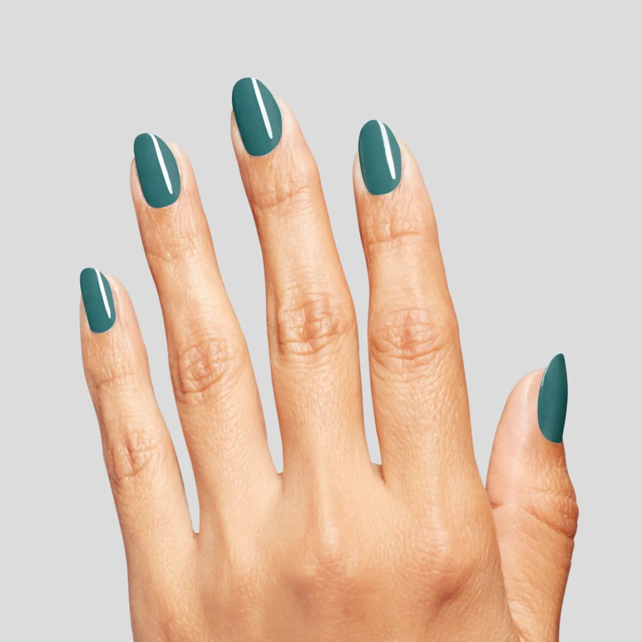 What's Your Mannitude Nail Lacquer Esmalte Uñas