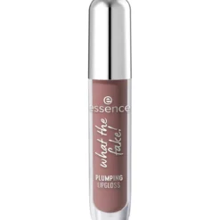 What The Fake! Brillo de Labios