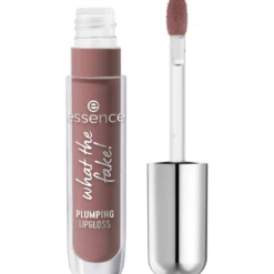 What The Fake! Brillo de Labios