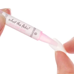 What the Fake! Mini Pegamento para Uñas