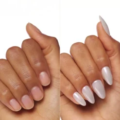 What the Fake! Set de Manicura PRESS-ON Nails