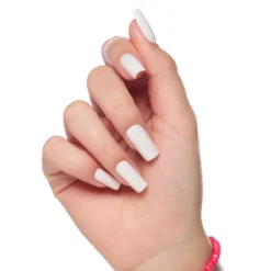 What the Fake! Set de Manicura PRESS-ON Nails