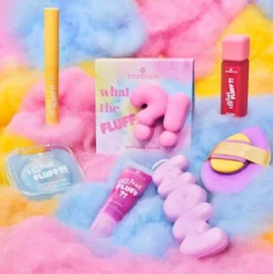 What The Fluff?! Exfoliante de labios