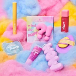 What The Fluff?! Tinte para labios