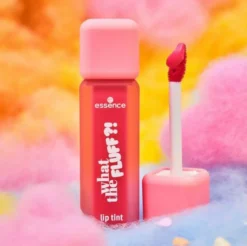 What The Fluff?! Tinte para labios