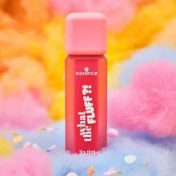 What The Fluff?! Tinte para labios