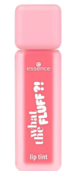 What The Fluff?! Tinte para labios