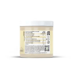 Whey Protein Choco White Spread Alimento saludable Crema de proteínas