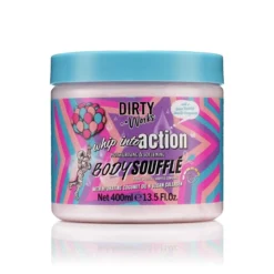 Whip Into Action Body Soufflé Hidratante Corporal