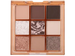 Whipped Dreams Blushing Grey Paleta de Sombras de Ojos