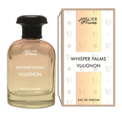 Whisper Palms Vulignon Eau de Parfum