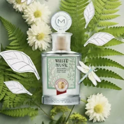 White Musk EDT