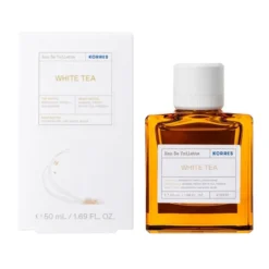White Tea Eau de Toilette