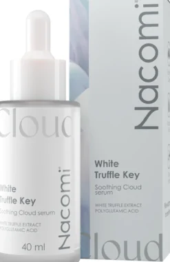 White Truffle Key-Soothing Moisture Serum