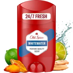 White Water Desodorante Stick