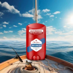 White Water Desodorante Stick