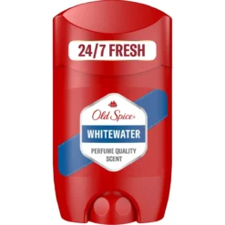 White Water Desodorante Stick