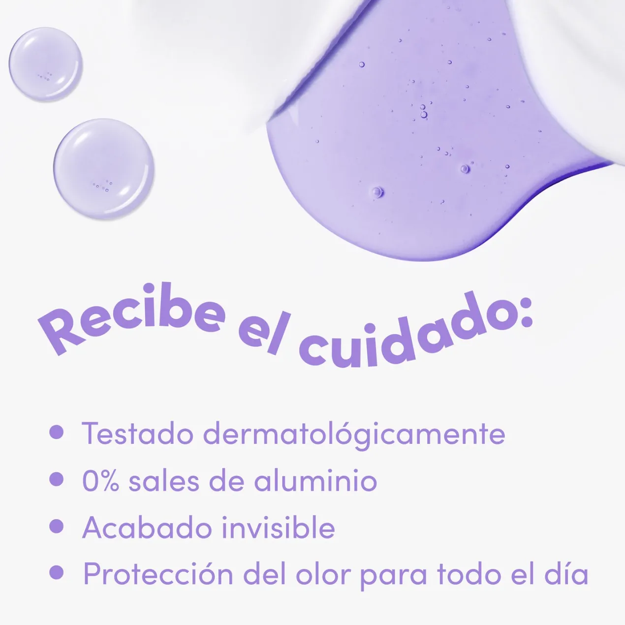 Whole Body Deo Desodorante en Crema para Todo el Cuerpo