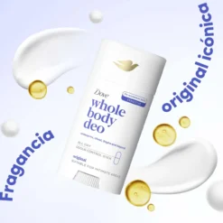 Whole Body Deo Desodorante Stick Todo El Cuerpo