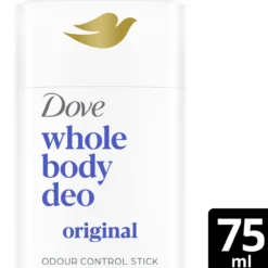 Whole Body Deo Desodorante Stick Todo El Cuerpo