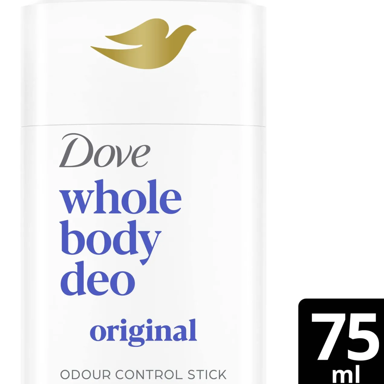 Whole Body Deo Desodorante Stick Todo El Cuerpo
