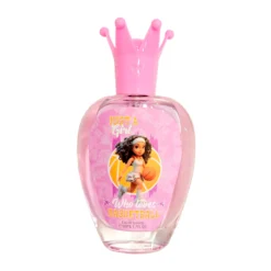 Who Loves Basketball Eau de Toilette