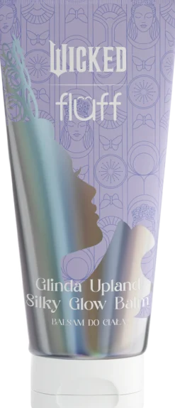 Wicked Loción Corporal Glinda Upland Silky Glow Balm