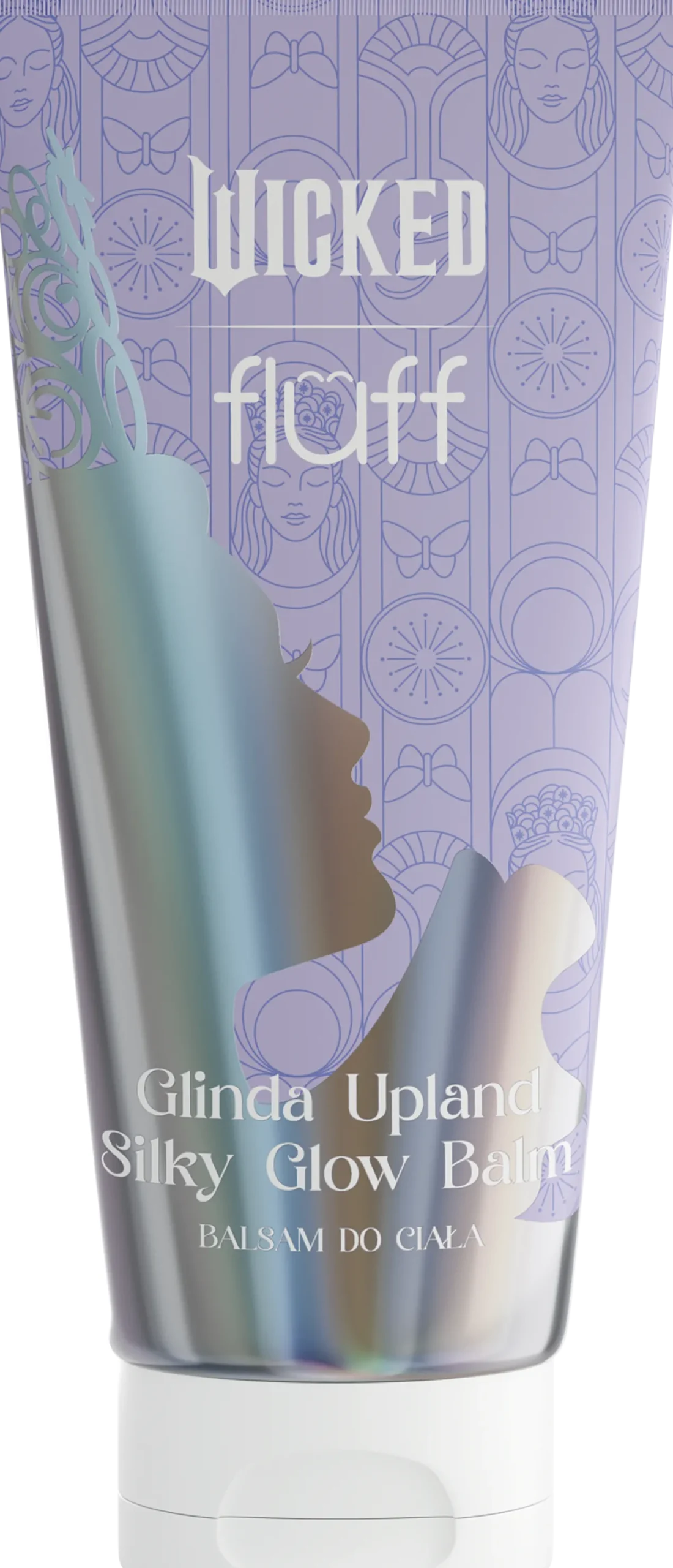 Wicked Loción Corporal Glinda Upland Silky Glow Balm