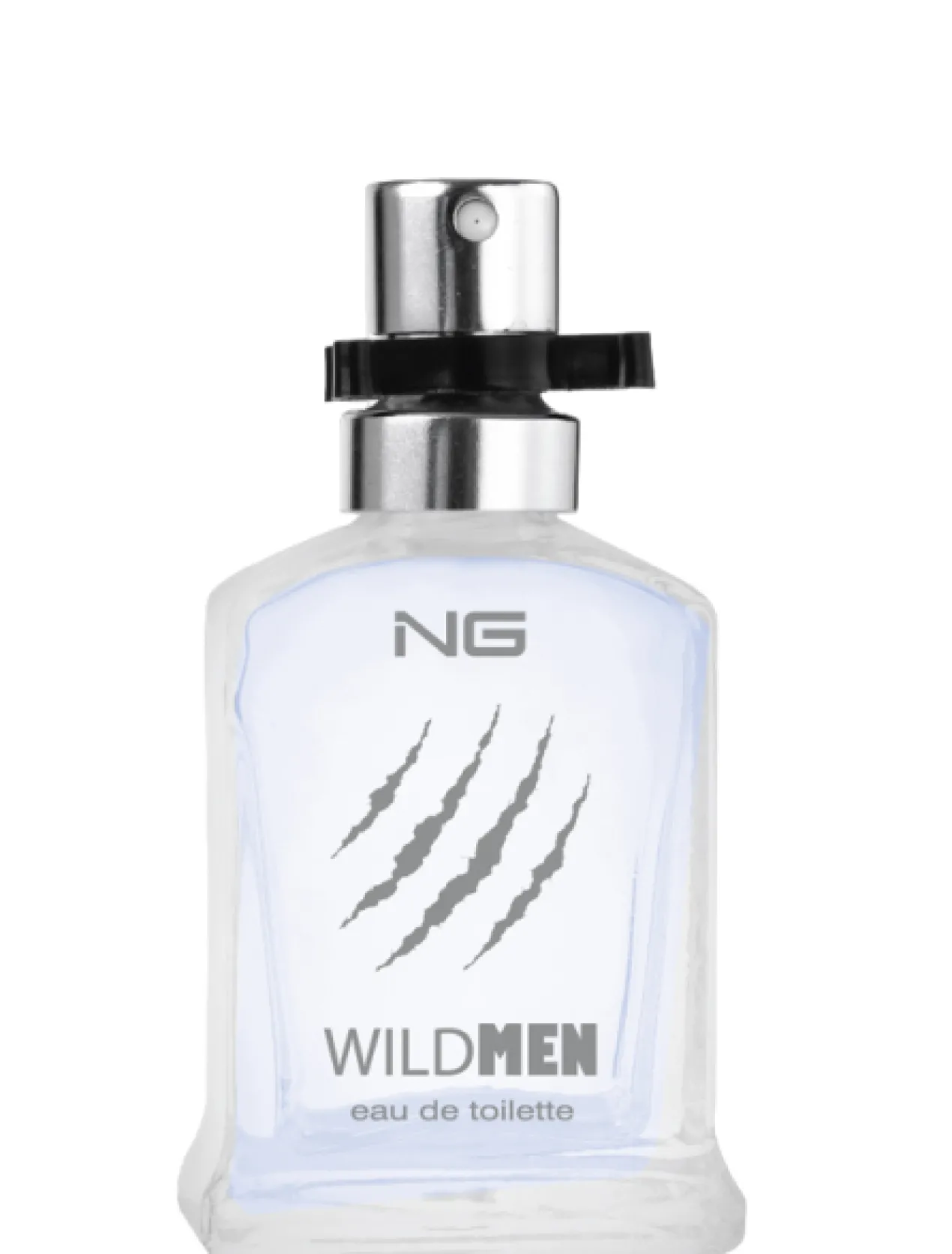Wild Men Eau de Toilette Hombre