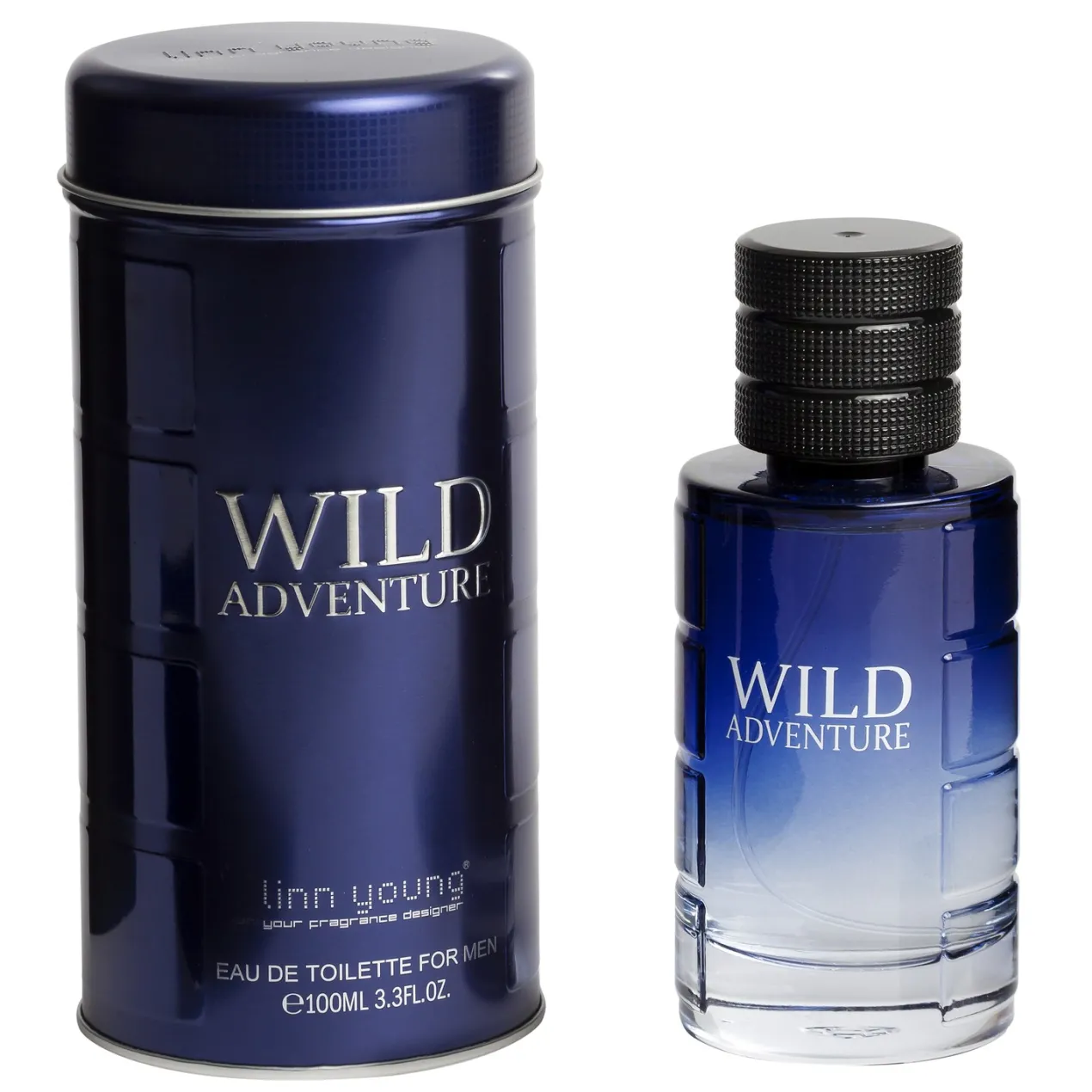 Wild Adventure EDT