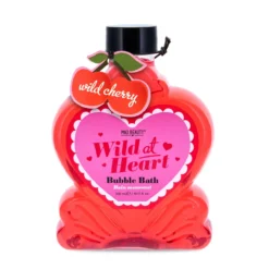 Wild at Heart Burbujas de Baño