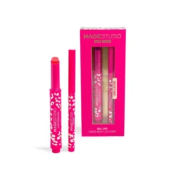 Wild Safari Full Lips