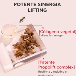Wine Elixir Crema Antiarrugas y Firmeza