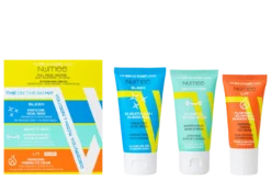 Win Kit Rutina Facial Tamaño Viaje