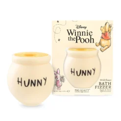 Winnie the Pooh Espuma de Baño