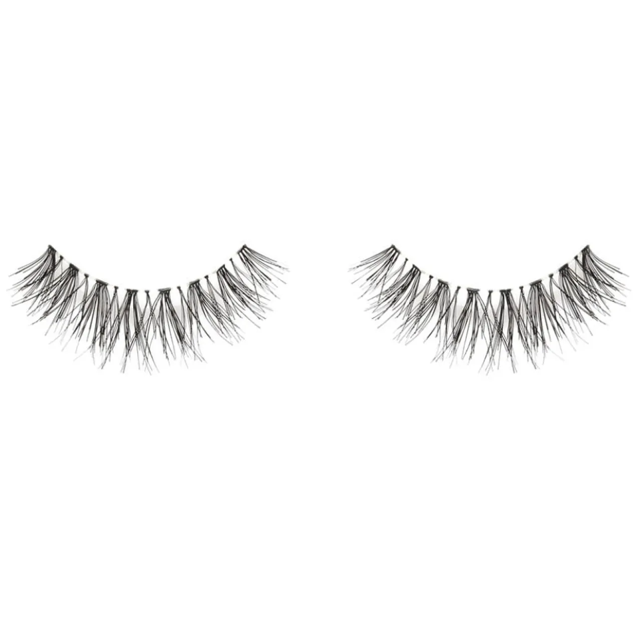 Wispies Pestañas Postizas Black