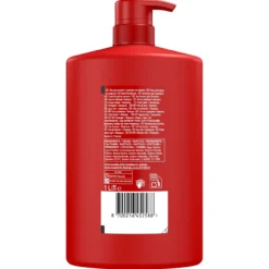 Wolfthorn Gel de Ducha