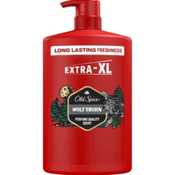 Wolfthorn Gel de Ducha
