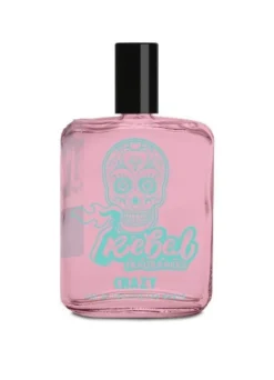 Woman Crazy Eau de Toilette