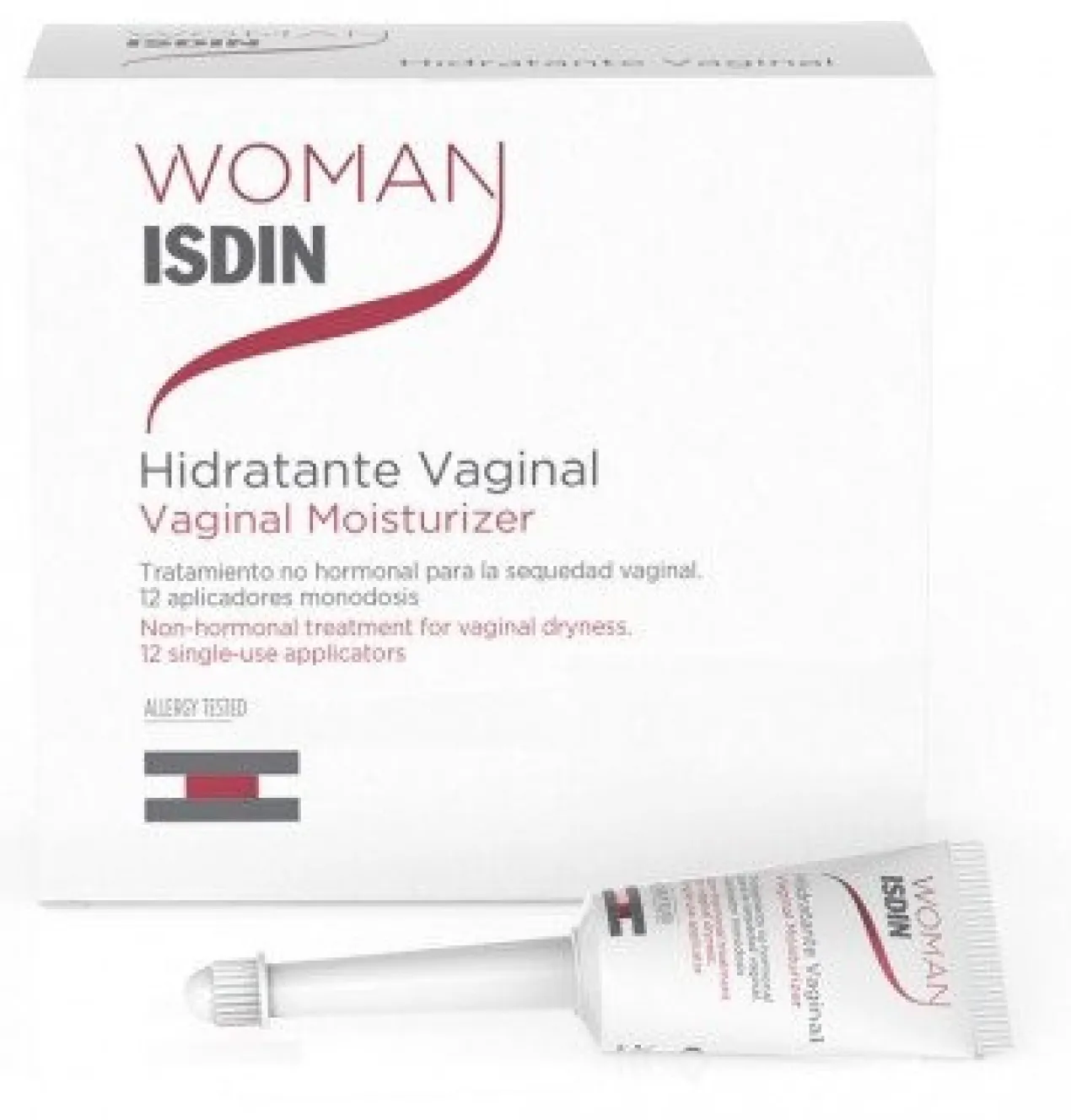 Woman Hidratante Vaginal