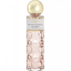 Woman of Legend Eau de Parfum