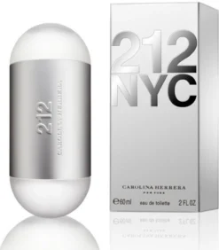212 Women EDT