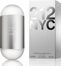 212 Women EDT