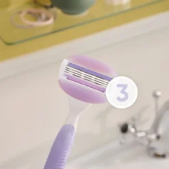 Women Venus Breeze Máquina Plus